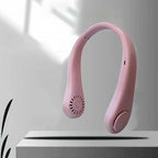 Portable Neck Fan