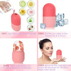 Buy Ice Face Roller in Pakistan